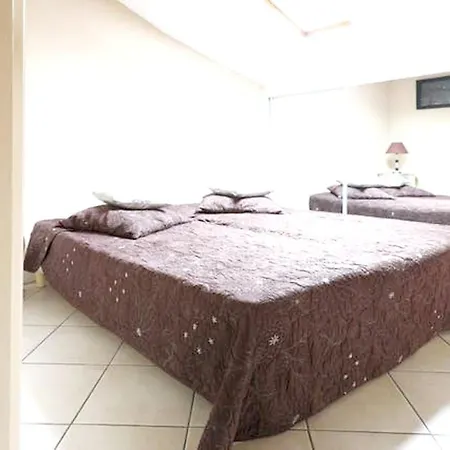 D'une Avec Wifi A Apartament *