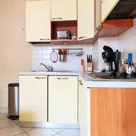 D'une Avec Wifi A Apartman *