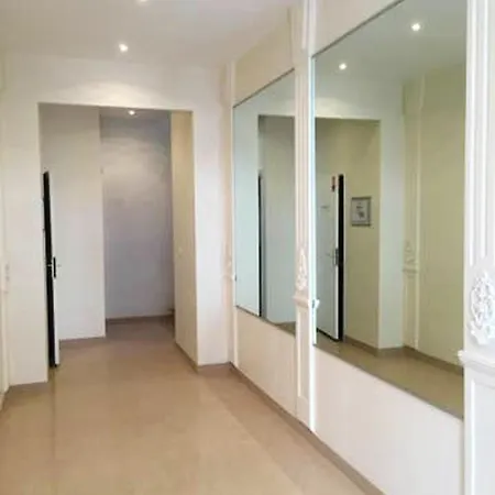 Apartman D'une Avec Wifi A